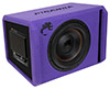 Активный сабвуфер DL Audio Piranha 12A Purple V.2